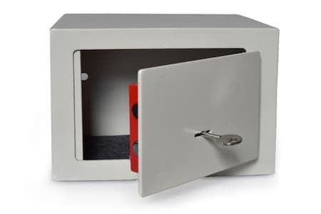 Mechanik-Tresor Herrenberg